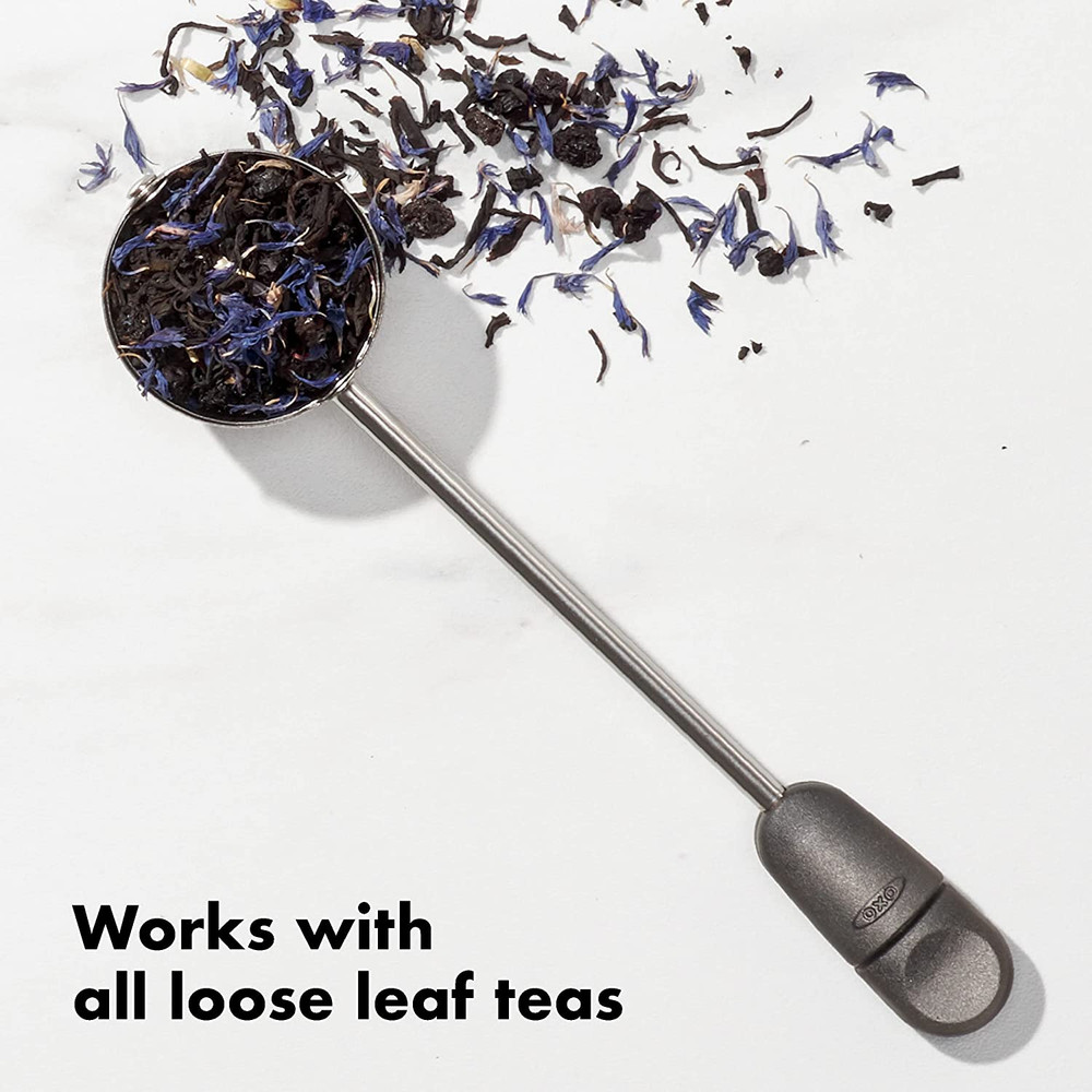 BREW Twisting Ball Tea Infuser