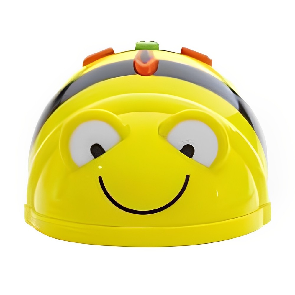 TTS Bee-Bot Programmable Rechargeable Robot Educational Activity Coding Toys
