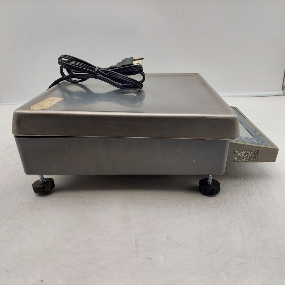 Weigh-Tronix PC-802 PC-802-25