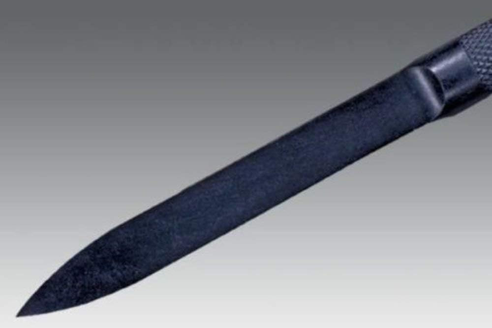 Delta Dart Zytel Handle (No Sheath)