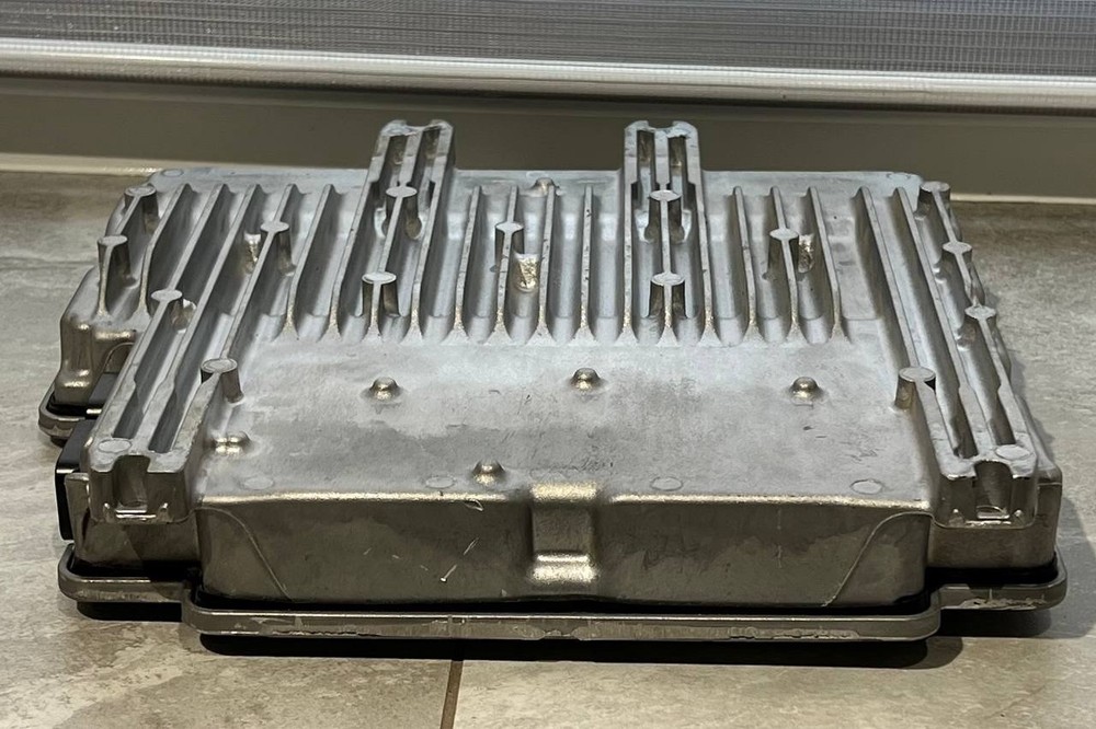 47978012 UCM2 ELECTRONIC CONTROL UCM2 STD10 AC922134 B