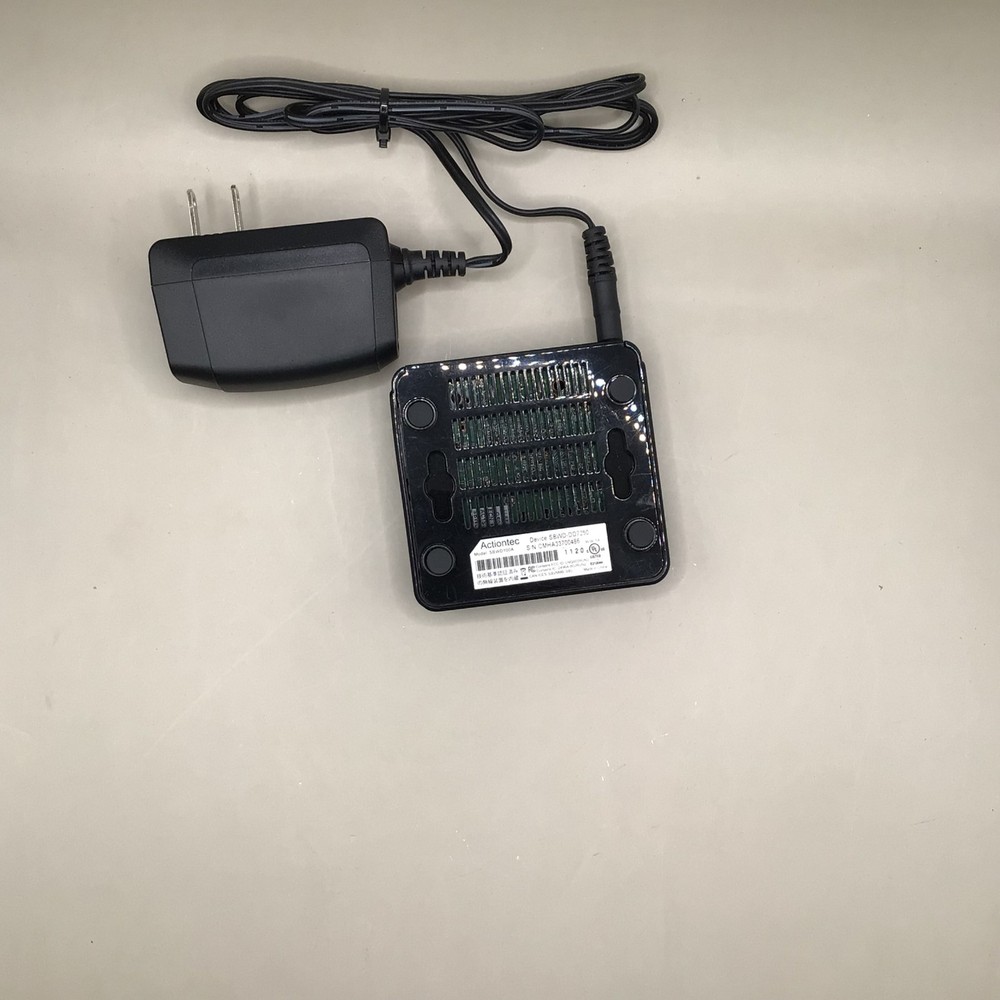 Actiontec ScreenBeam SBWD100A Wireless Display Receiver WiDi