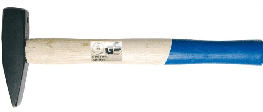 BGS DIY Locksmith Hammer | 500 g - 1854