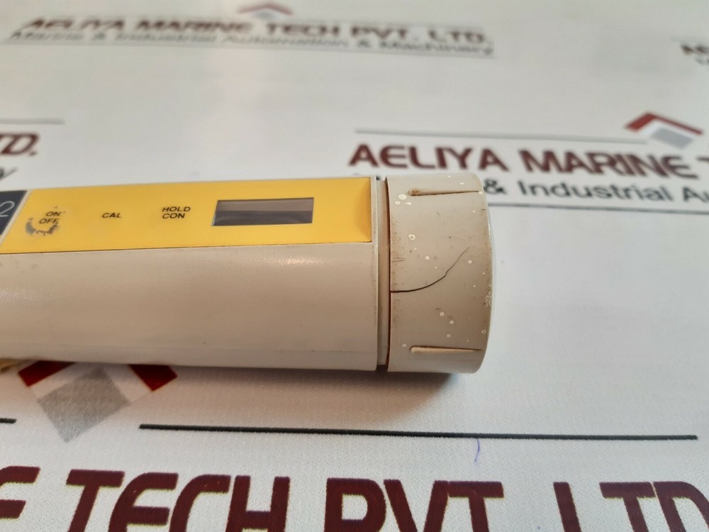 Lovibond phscan 2 waterproof ph tester