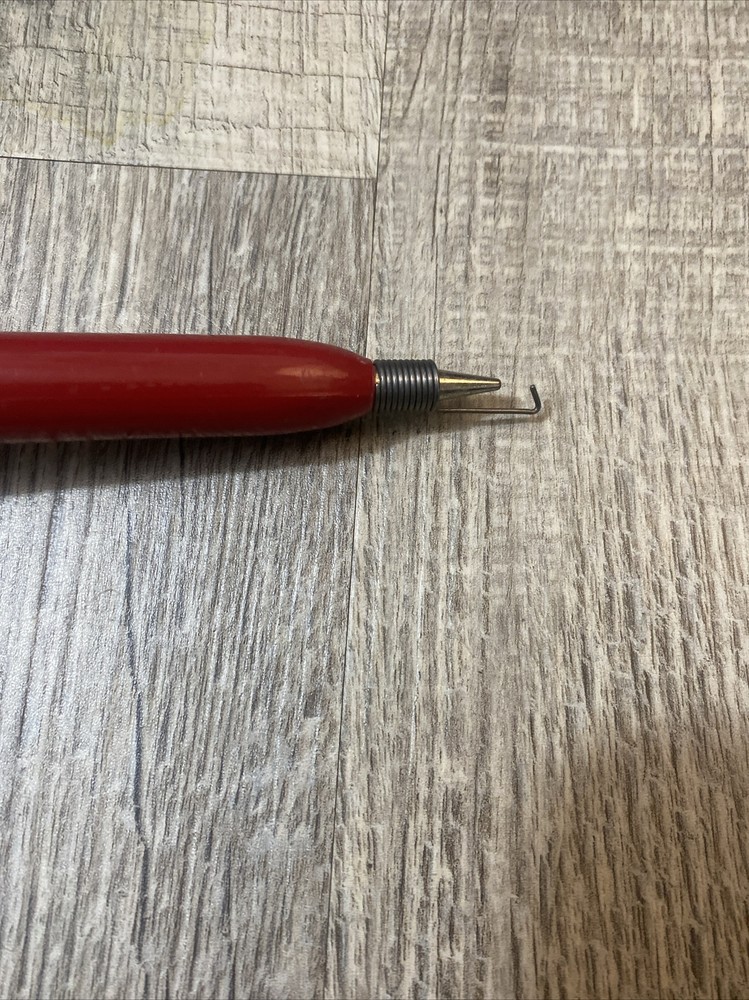 79-83 Triplett High Voltage Probe