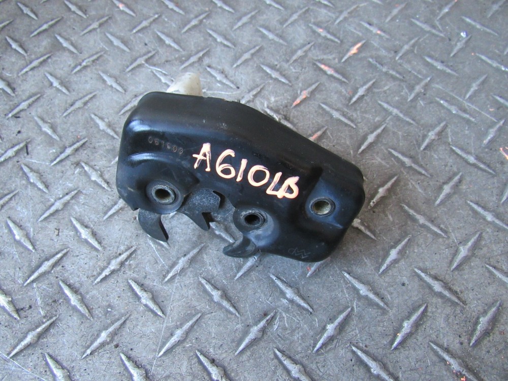 00 FORD EXPLORER LEFT BACK LOCK ACTUATOR 5.0L