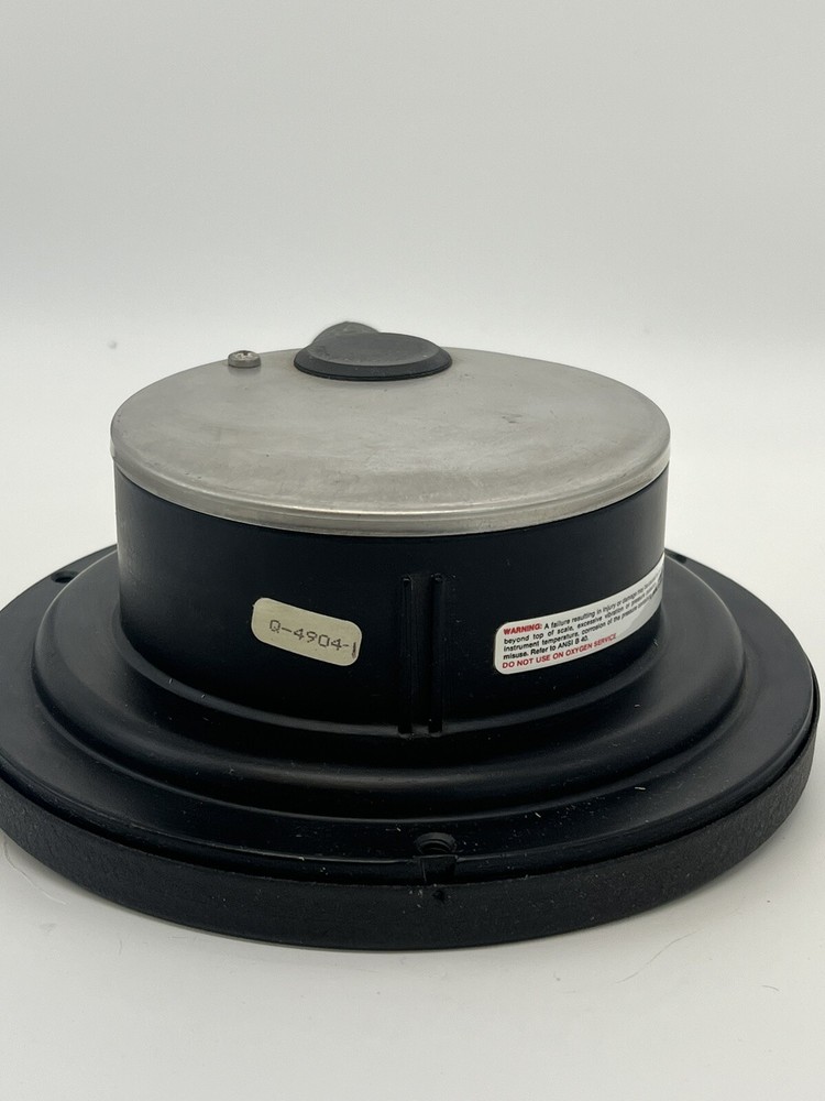 Omega Engineering Vacuum Test Gauge