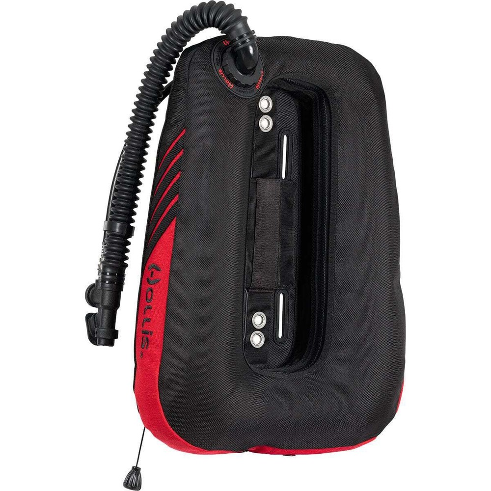 Hollis - ST22 Wing