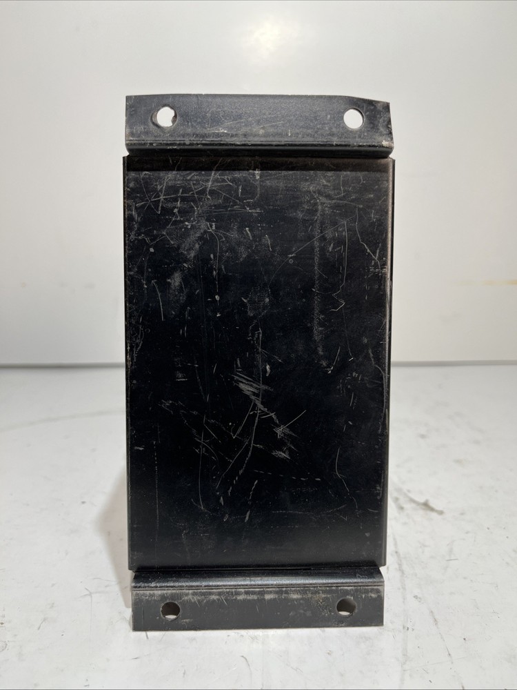 SCHRADER BELLOWS B341-001 CONTROL TRANSFORMER T12232