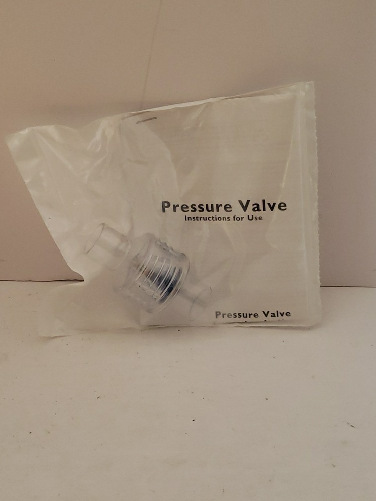 Respironics Pressure Valve, Single, 302418
