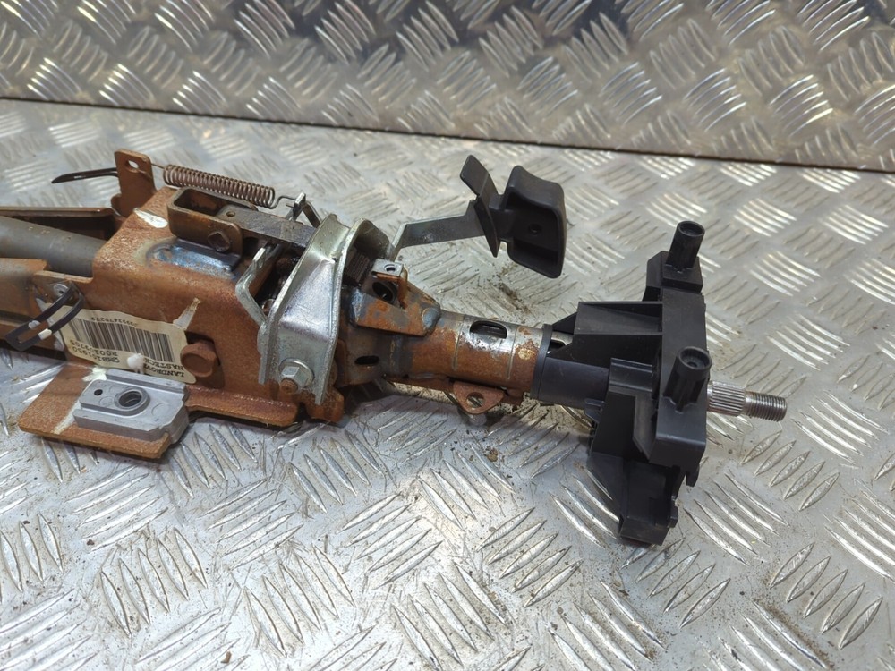 DISCOVERY 2 STEERING COLUMN QMB101950 (S2)