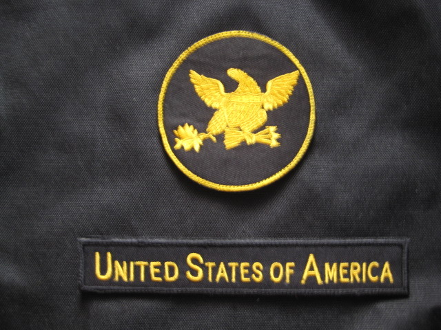 Army of the Cumberland Society Civil War Medal