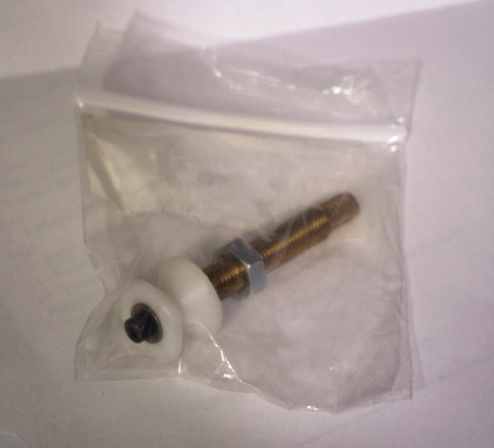 Apple Products roller rest, for heavy arrows, e.g. fish arrows