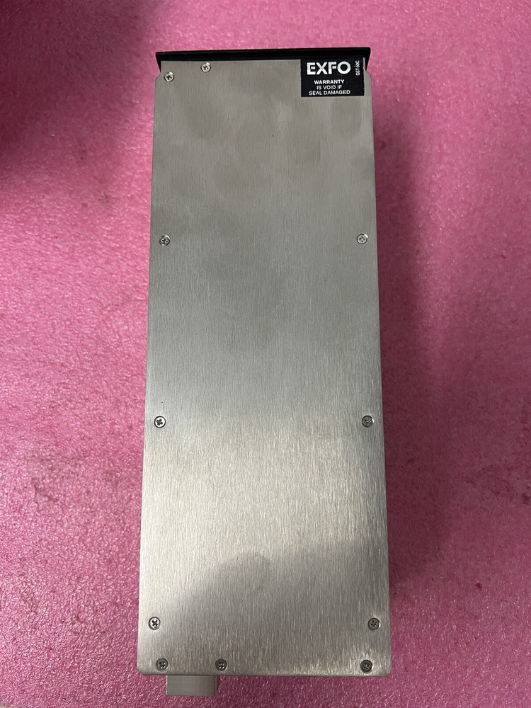 EXFO FTB-5230-EI MultiTest Optic Test Module