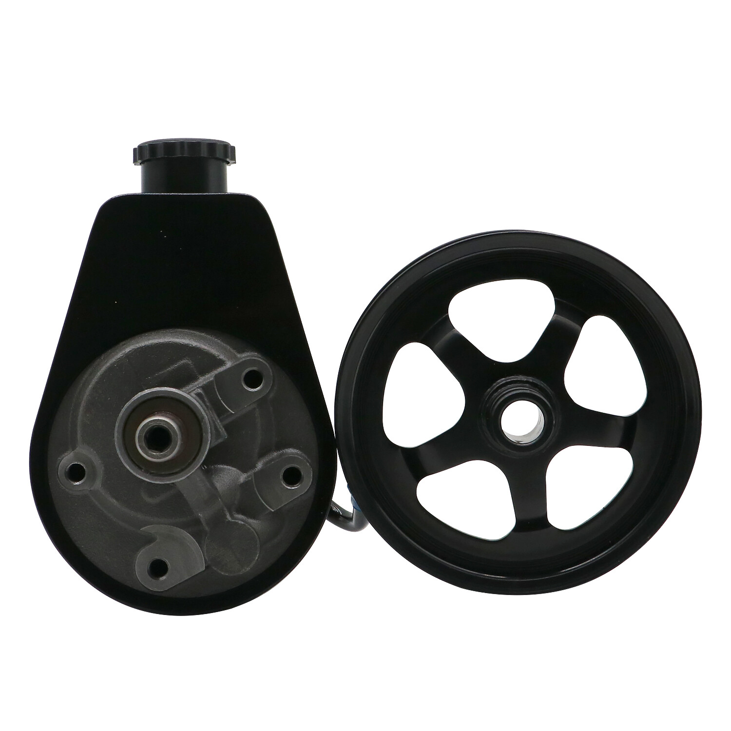 Premium Power Steering Pump for Chevrolet GMC C1500 C2500 K1500 K2500 Suburban