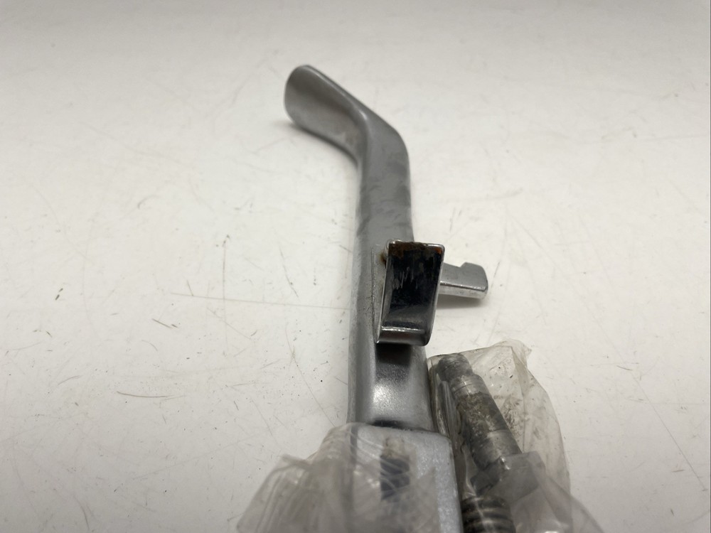 ♻️ Keeway Superlight 125 2021 - 2024 Side Stand & Spring ♻️