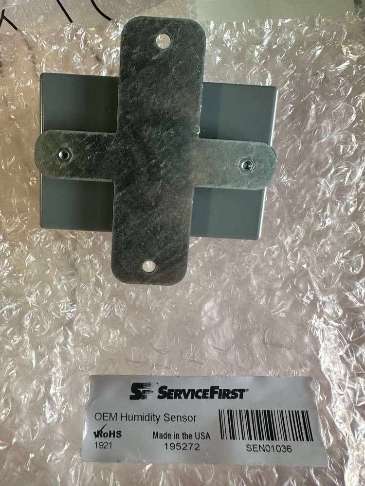 SERVICE FIRST SENO1036 HUMIDITY SENSOR 