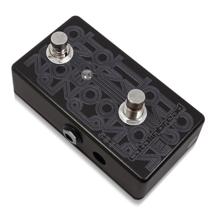 catalinbread Zero Point Limited Edition Flanger [Online store only]