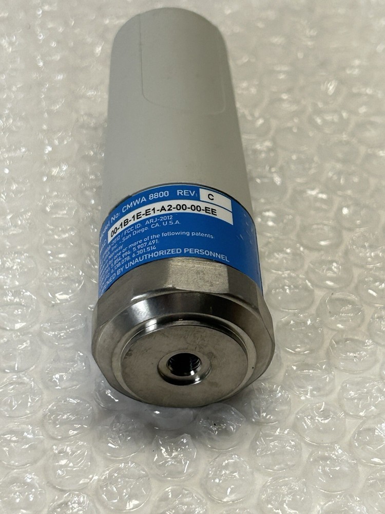 SKF Wireless Machine Condition Sensor CMWA 8800