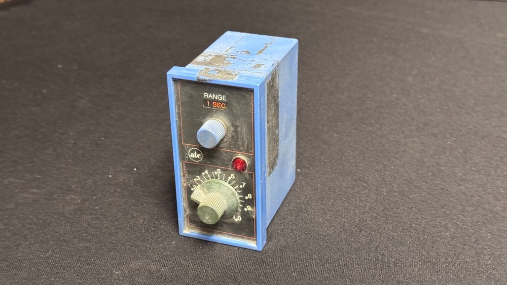 ATC series 328 MOS time delay relay