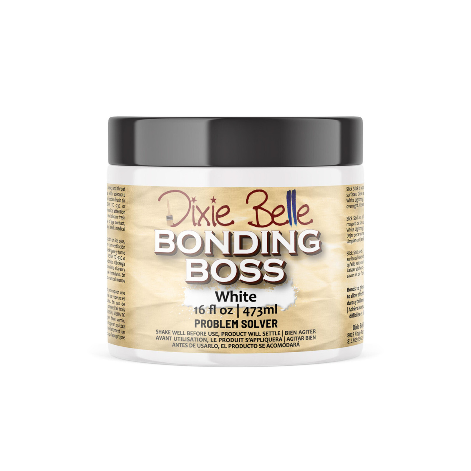 Dixie Belle Bonding BOSS Primer | All Colors and Sizes | Free Shipping Over $35