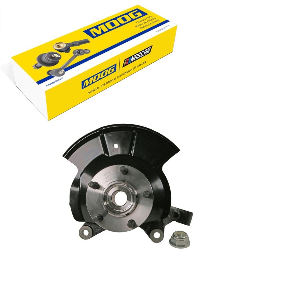 MOOG Suspension Knuckle Assembly Front Right For 2007-2010 Ford Edge