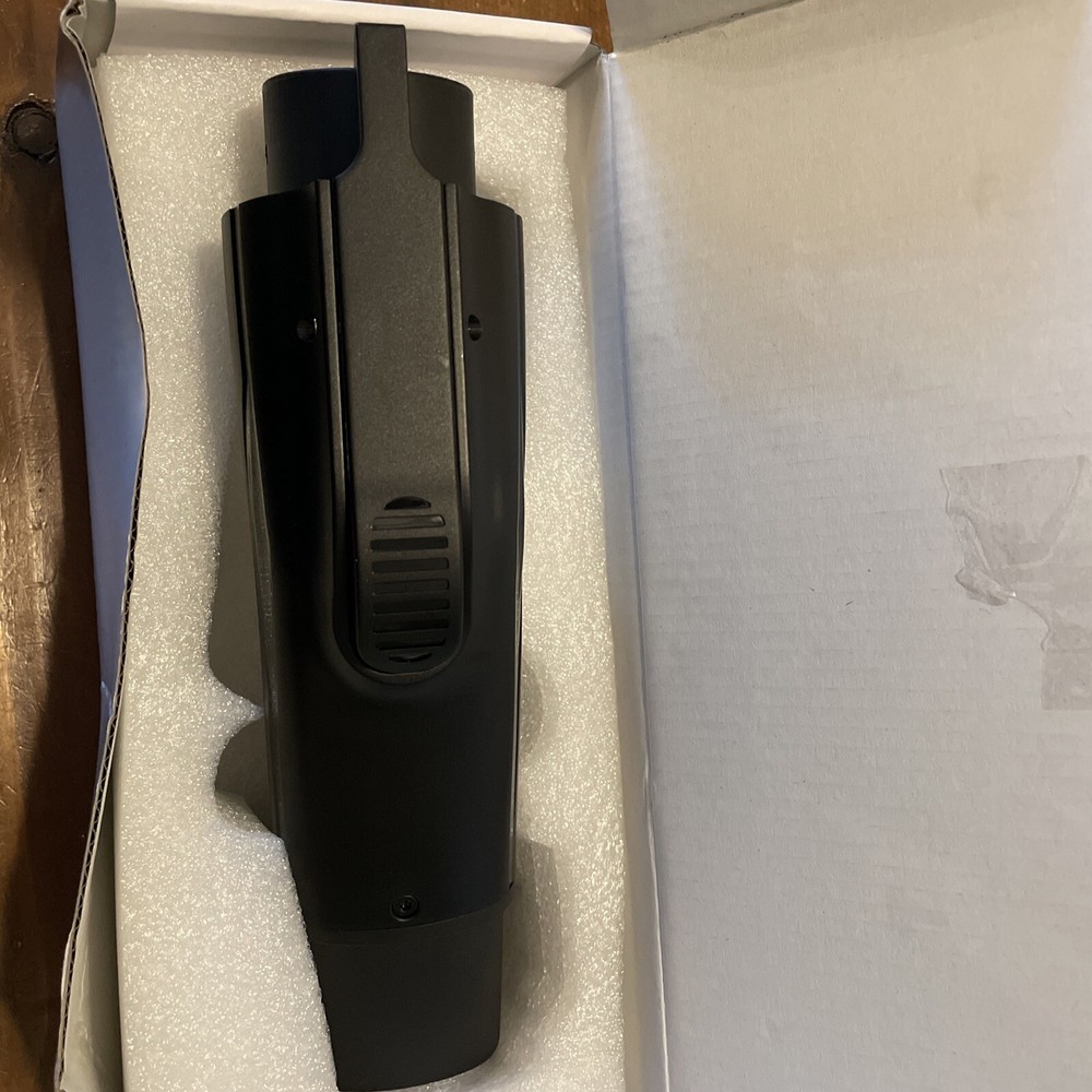 Tesla Charging adapter