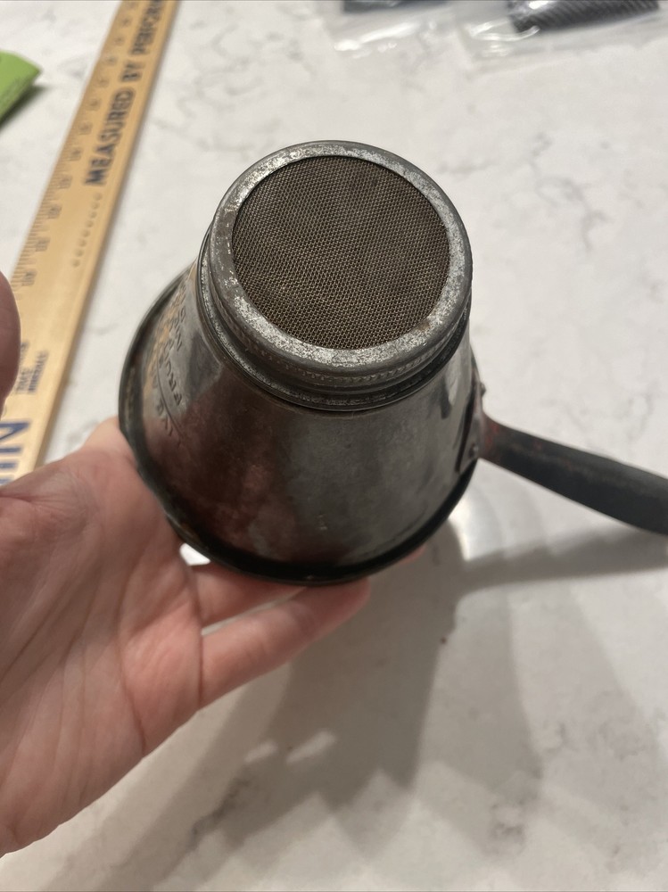 Nesco Five Articles In One Vintage Kitchen Tool