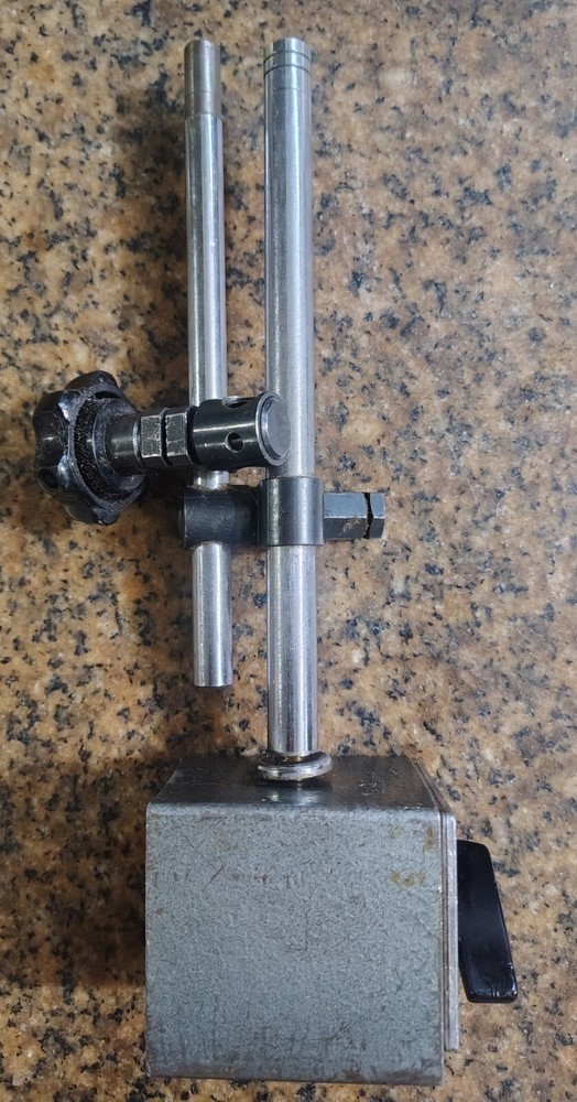 🧲 MAGNETIC ON/OFF INDICATOR BASE