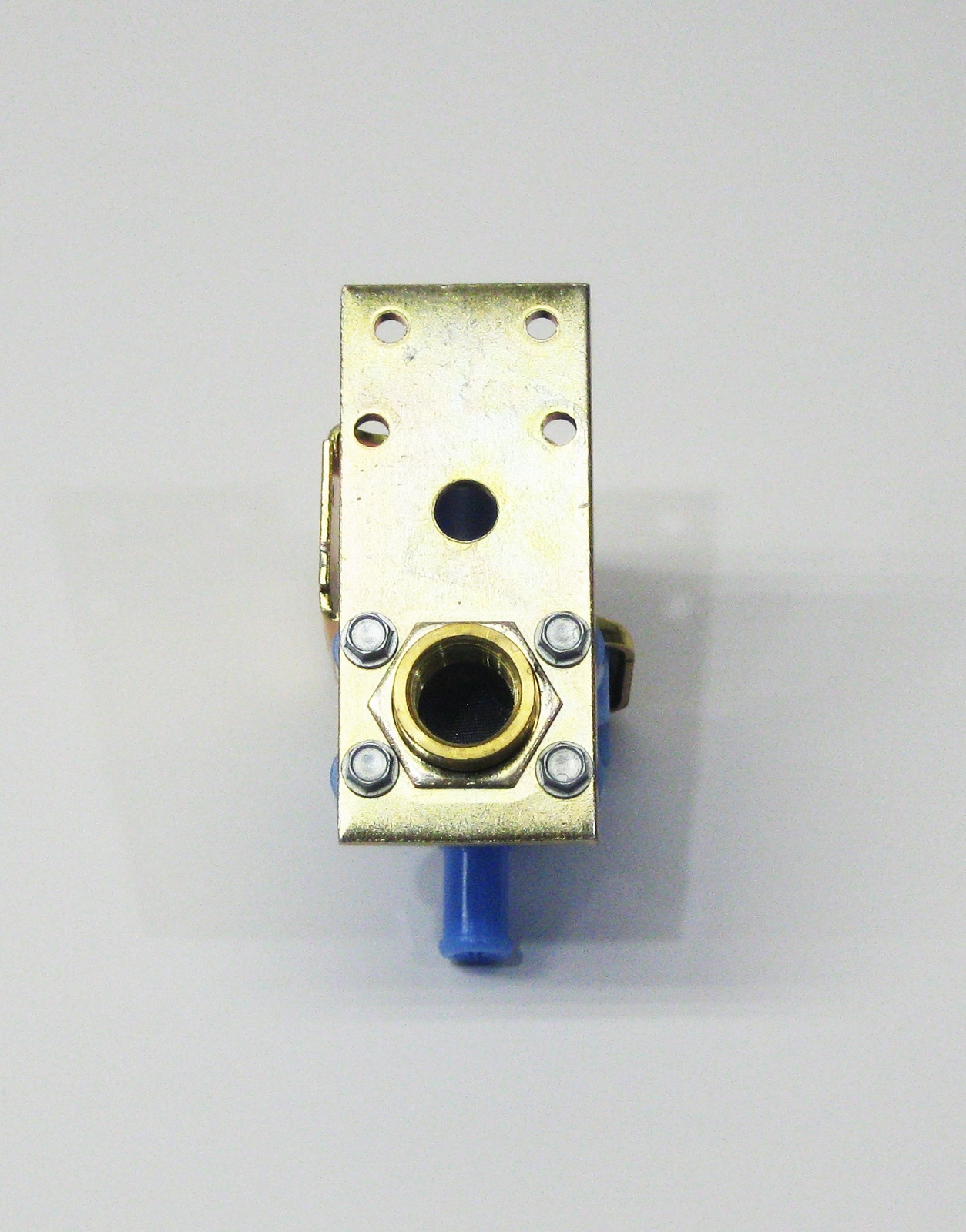 Water Inlet Solenoid Valve for Scotsman Ice Machine Maker 12-2922-01