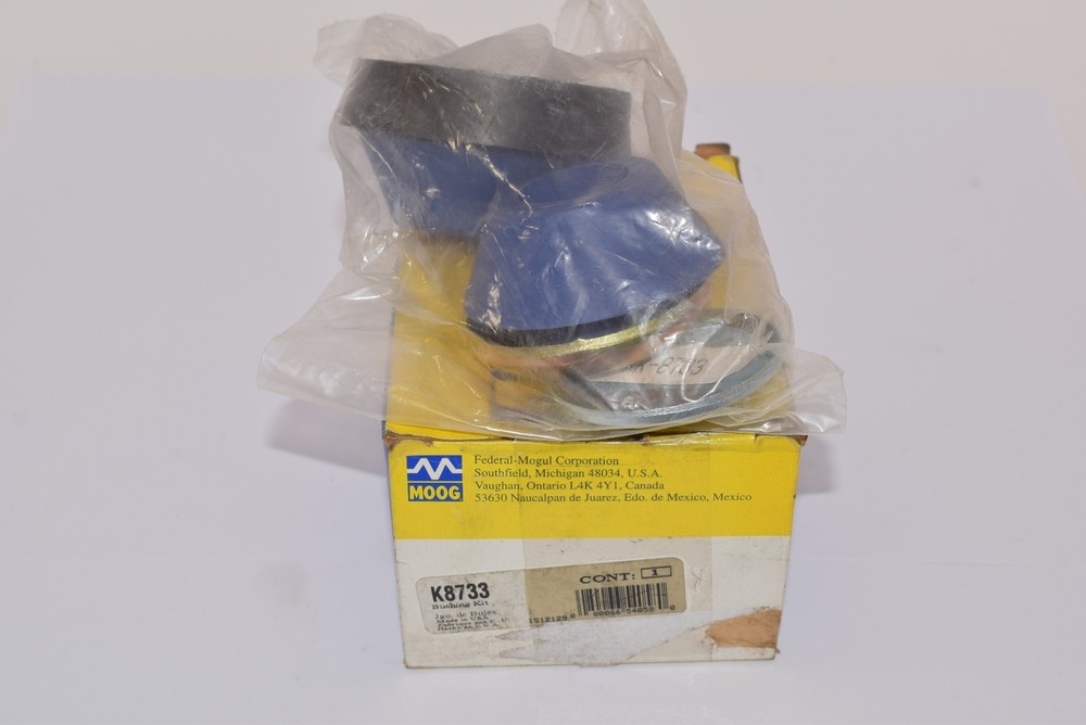 NEW Falcon Steering Systems K8703 Front Upper Control Arm Bushing Pair