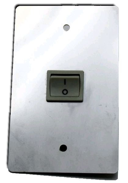 Rolls WS38 Wall Plate Switch