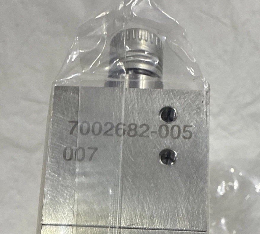 Celerity GF125 Mass Flow Controller GFCPROTO-543278 SH46 2000sccm