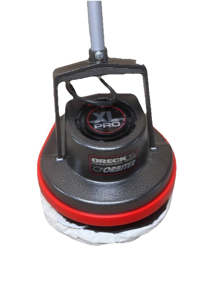 Oreck XL ProfessionalGrade Orbiter Floor Scrub/Buffer /Polish model ORB550MC