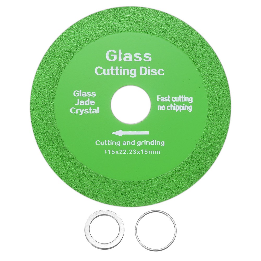 4.5 Inch Diamond Cutting Disc for Angle Grinder Ultra-Thin