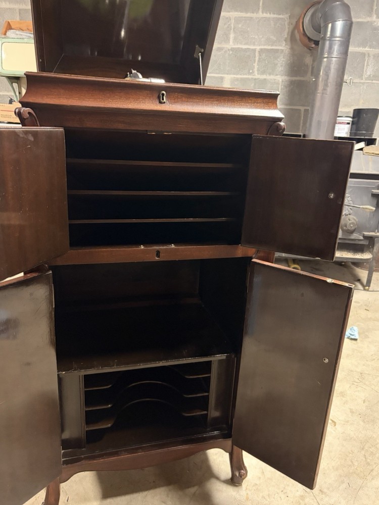 Victrola VV-XIV RESTORED