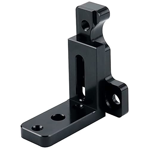 All Metal Adjustable Touch Sensor Mount Bracket Compatible with Ender 3 V2 3D