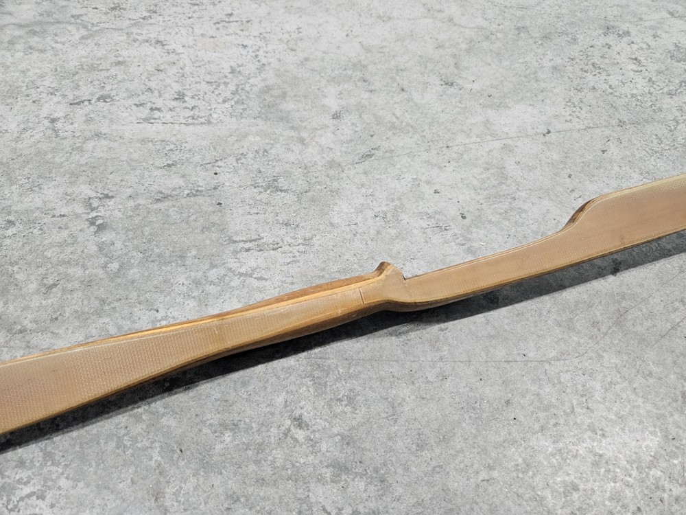 Vintage Howatt Mamba Rocket Recurve Bow 24#