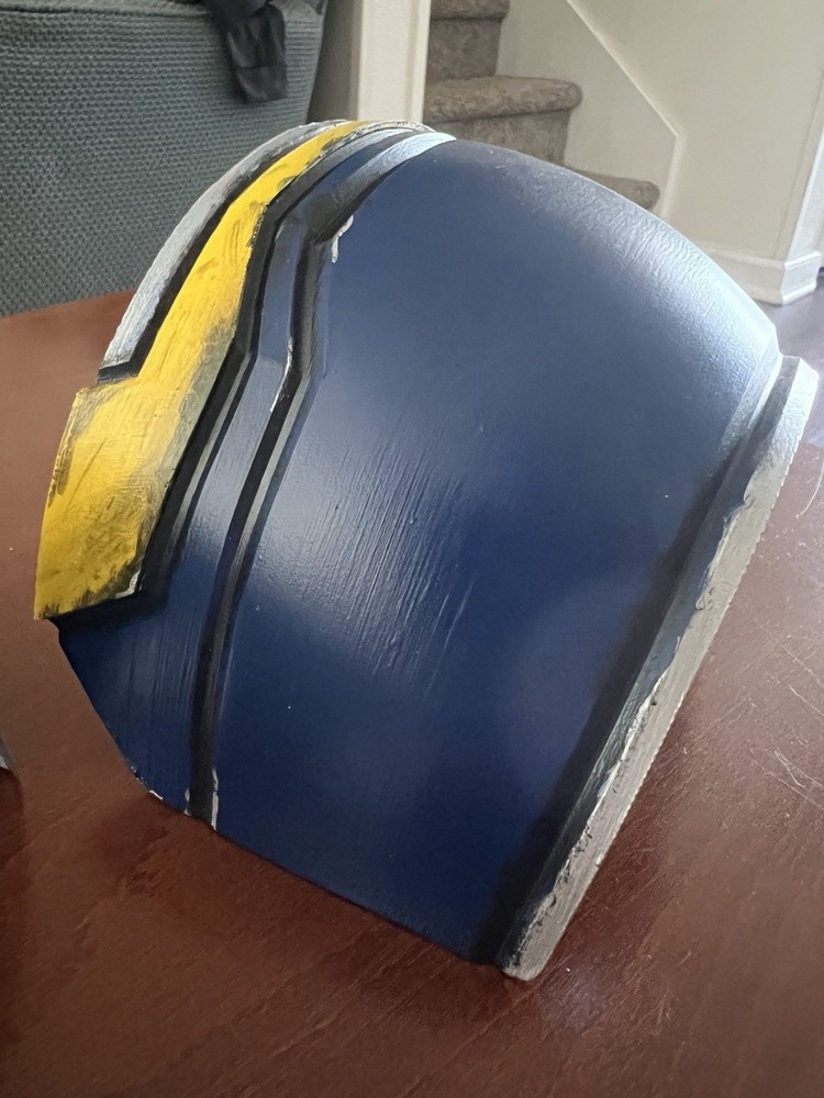 Deadpool & Wolverine- Wolverine shoulder pads