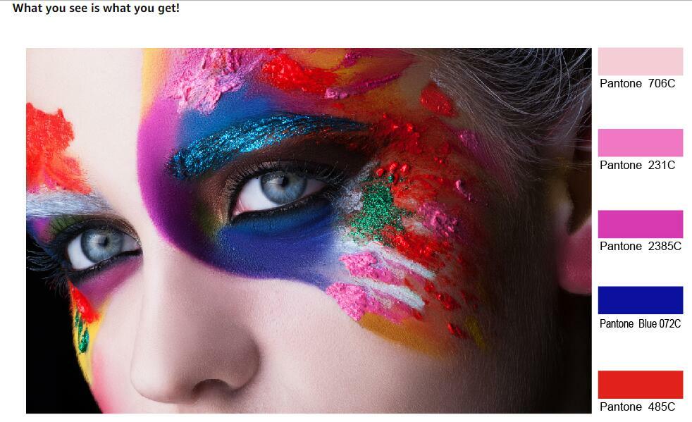 1100 Sheets Wholesale A-SUB Sublimation Paper 125g 8.5x11 Inkjet Heat Transfer