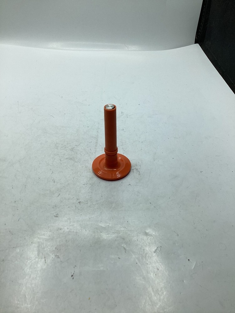 MS M924301 Diaphragm Assembly Black / Orange