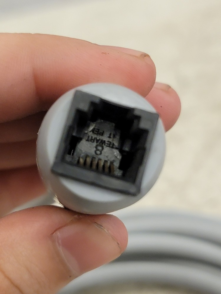 Philips Compatible IBP Adapter Cable 42661-27 Medex Abbott