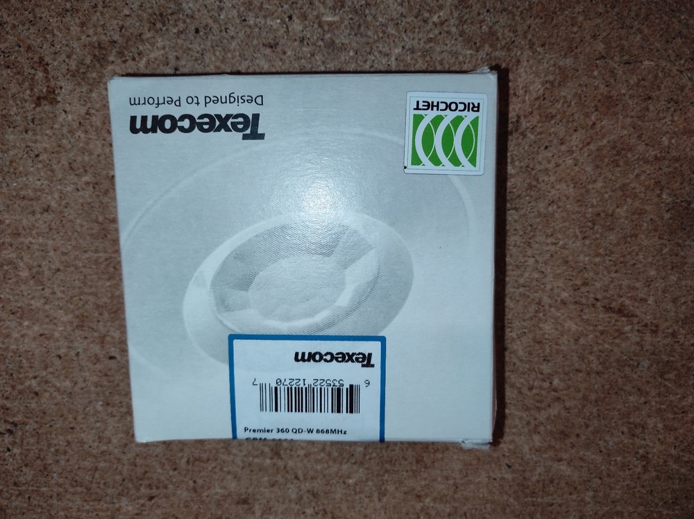 Texecom Premier Elite Com IP Module CEJ-0001