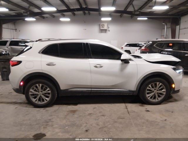 2022 - 2023 Buick Envision Camera Front Windshield Collison Camera