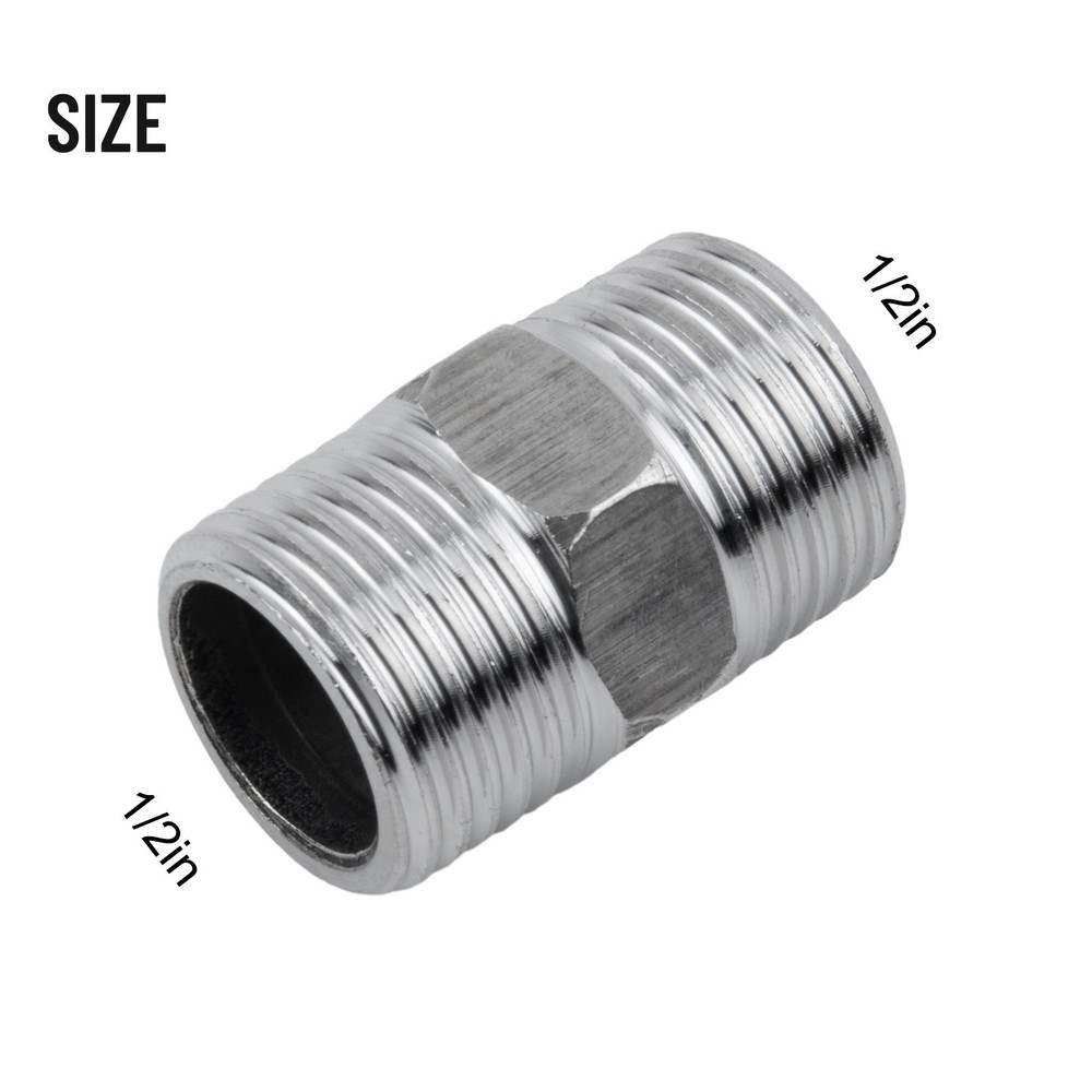 Shower Hose Extend Replacement Extender For Extra Long Hose Shower Hoses