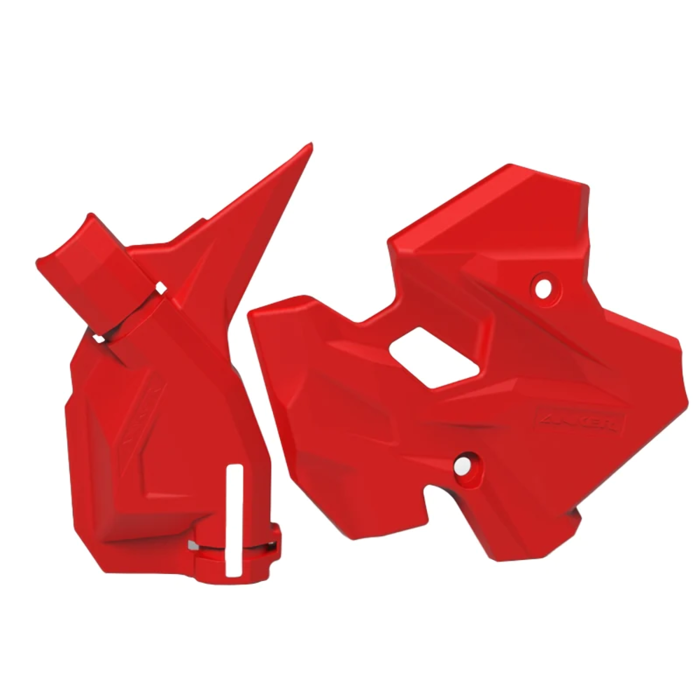 Honda CRF250F Frame Guards