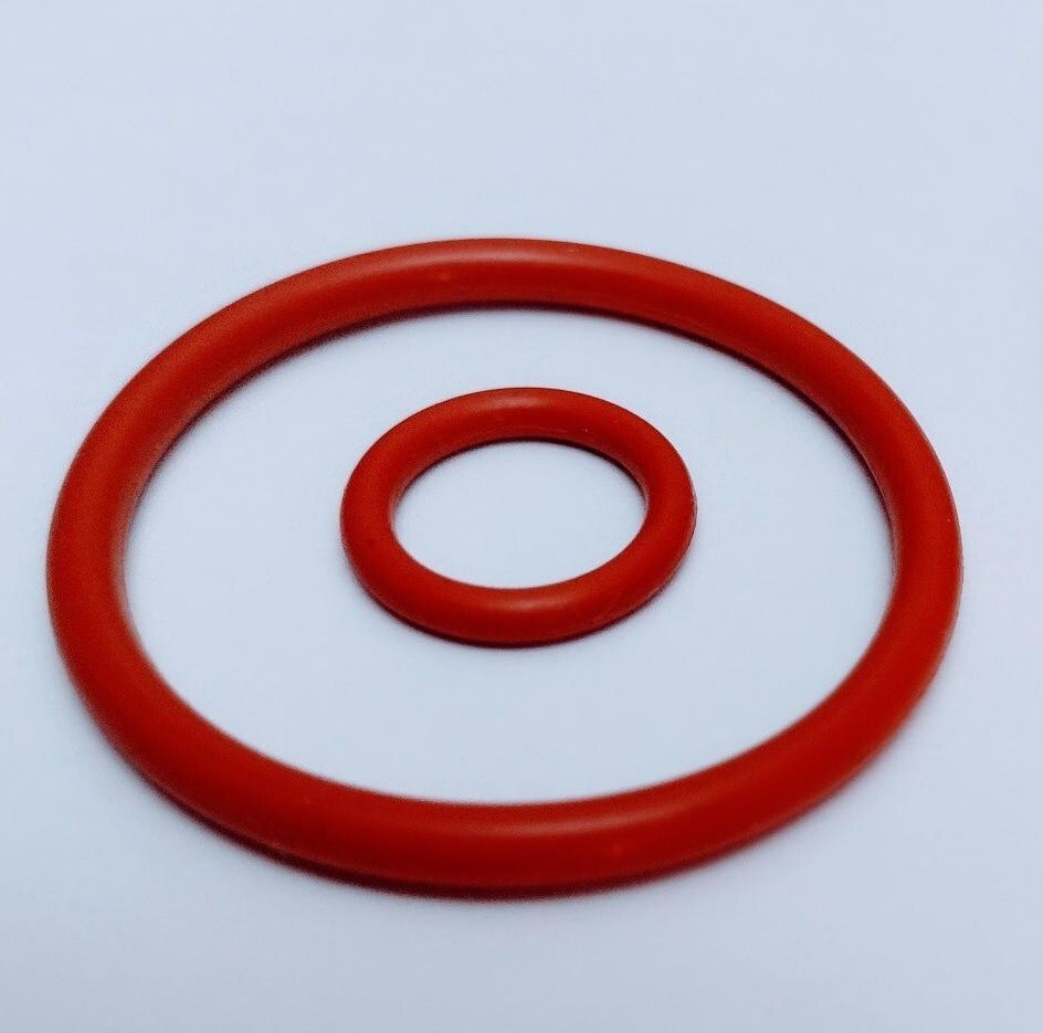 RCA 45 idler wheel replacement tires