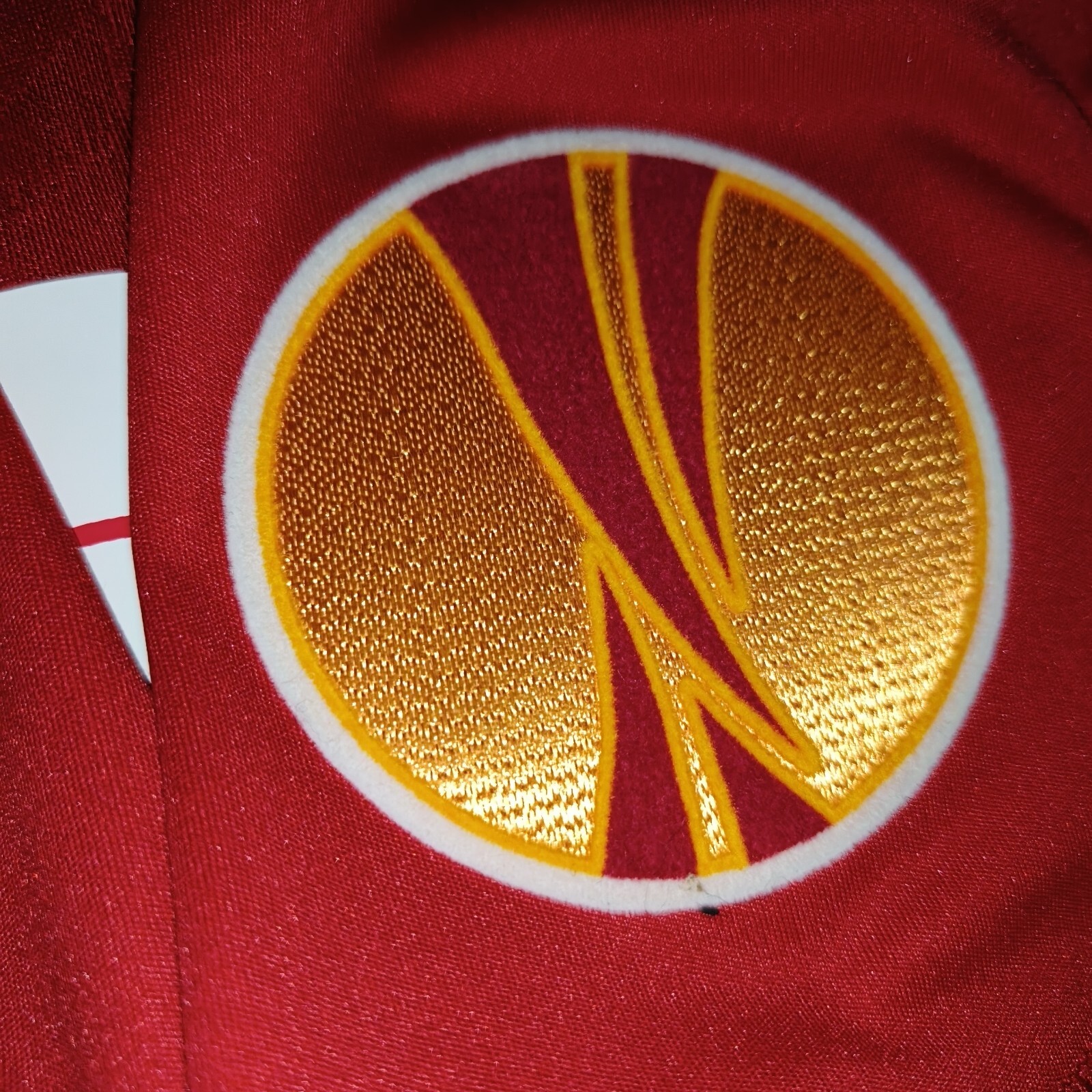 Liverpool Football Home Shirt Jersey 2010 2011 2012 Adidas Steven Gerrard XL