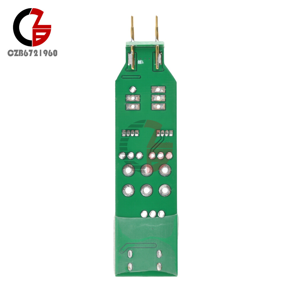 Multi-functional Optocoupler Tester Triode MOS tube IGBT Electronic Repair test