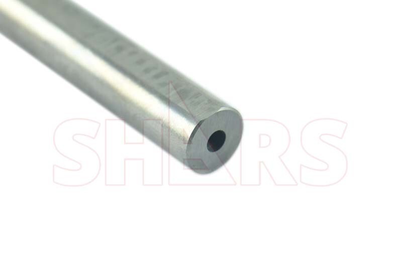 SHARS 1/2" RH SDUCR Coolant Through Indexable Solid Carbide Boring Bar DCMT S]